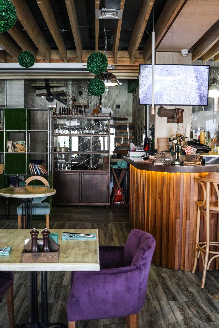 Green Ландия - фото 101