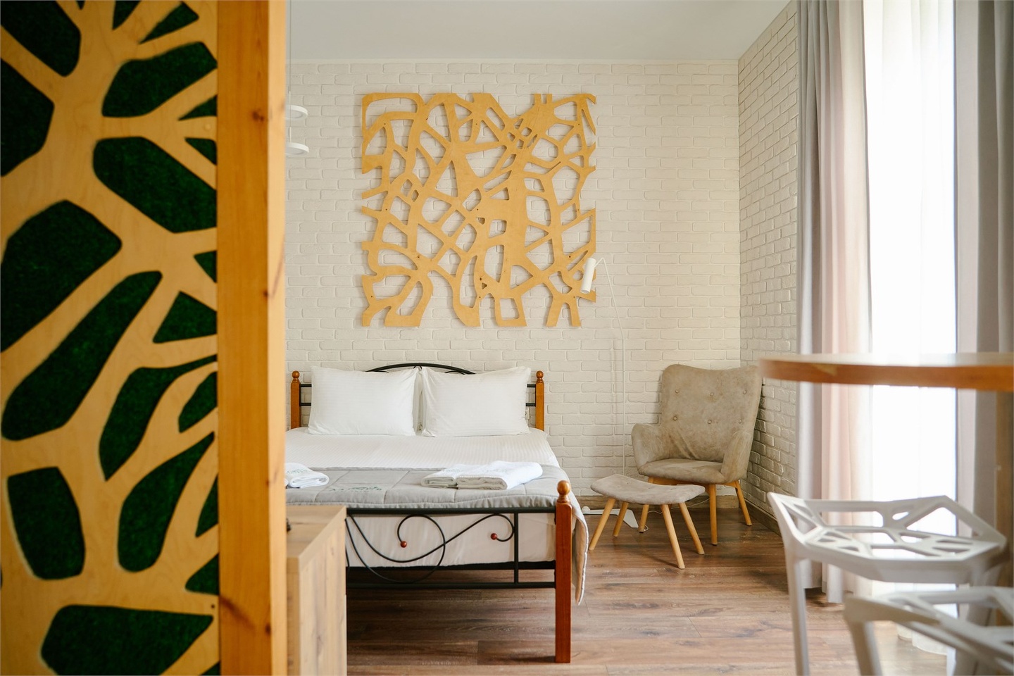 Стандарт №1 - фото 1