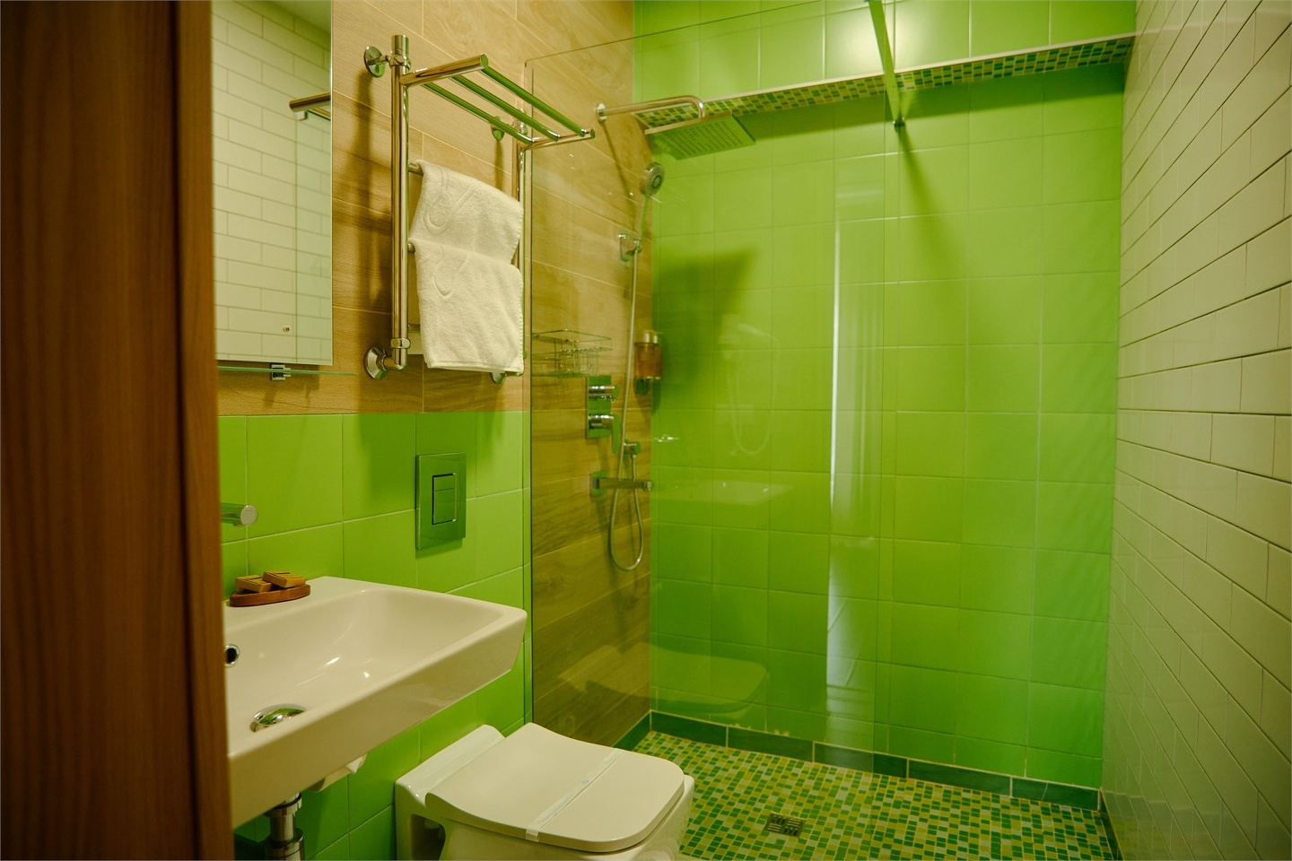 Стандарт №1 - фото 5