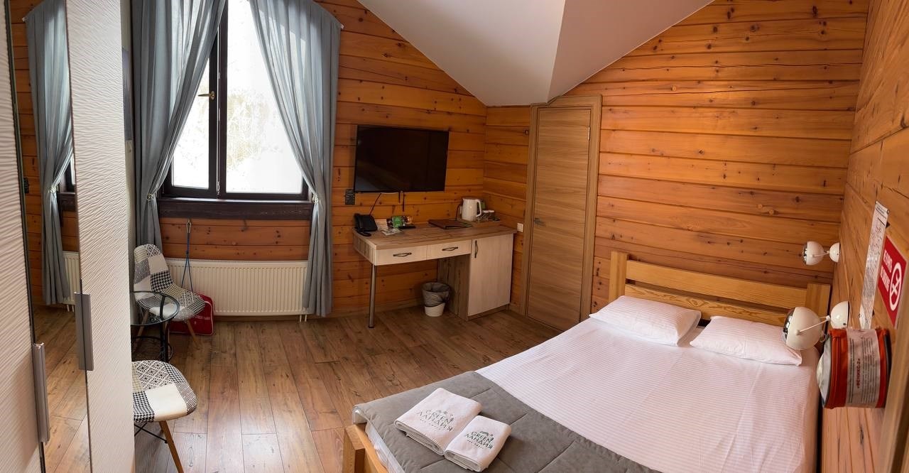 Стандарт mini №12 - фото 1