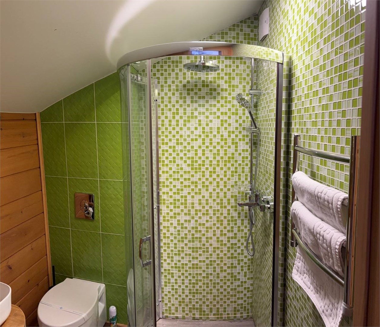 Стандарт mini №12 - фото 4