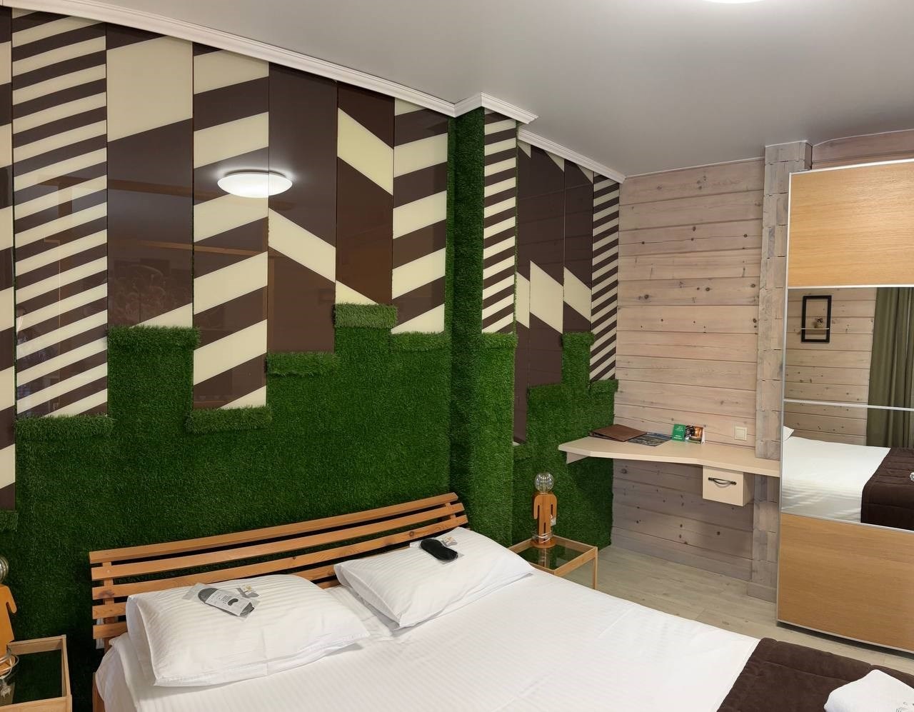 ПолуЛюкс №5 - фото 2