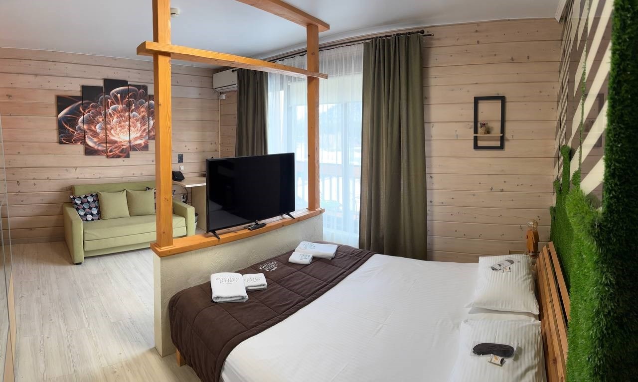 ПолуЛюкс №5 - фото 3