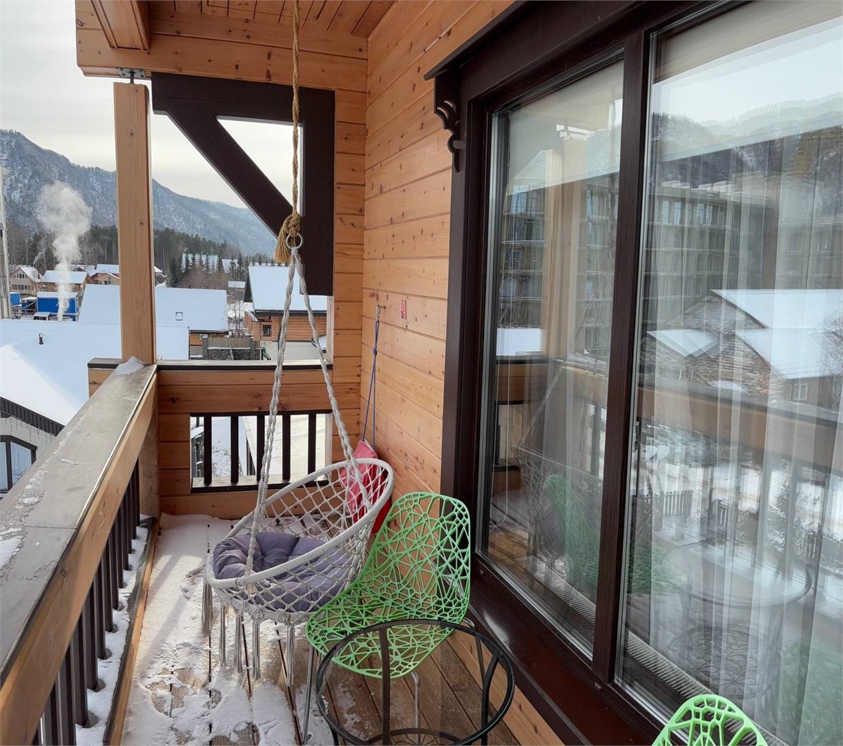 ПолуЛюкс №5 - фото 6