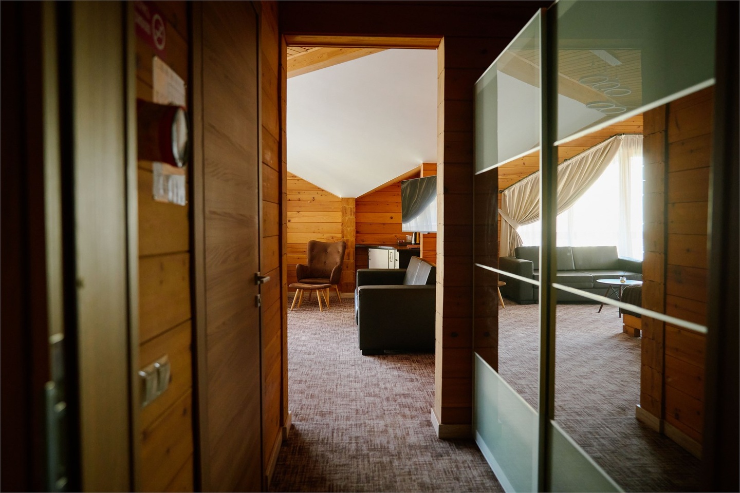 Люкс - фото 2