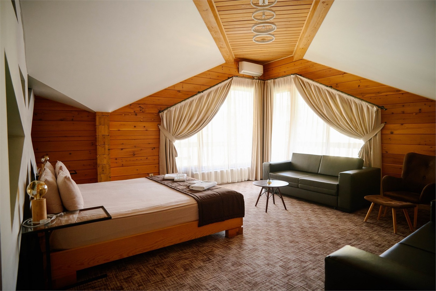 Люкс - фото 3