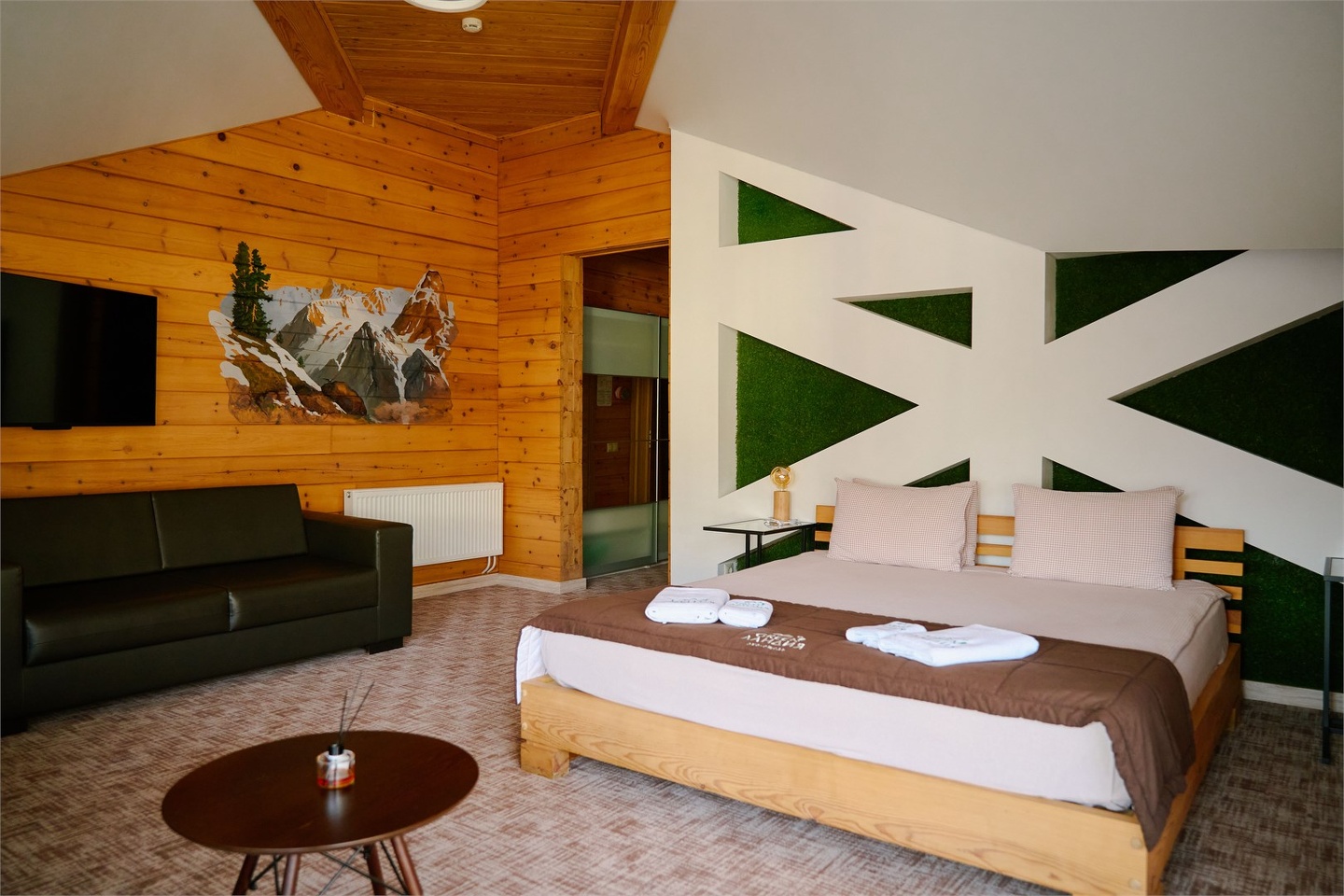 Люкс - фото 4