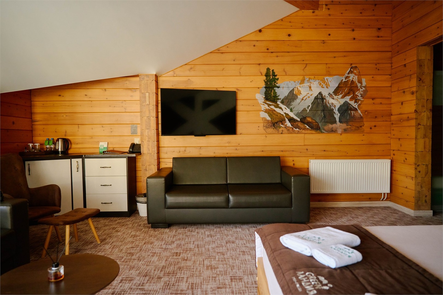 Люкс - фото 7