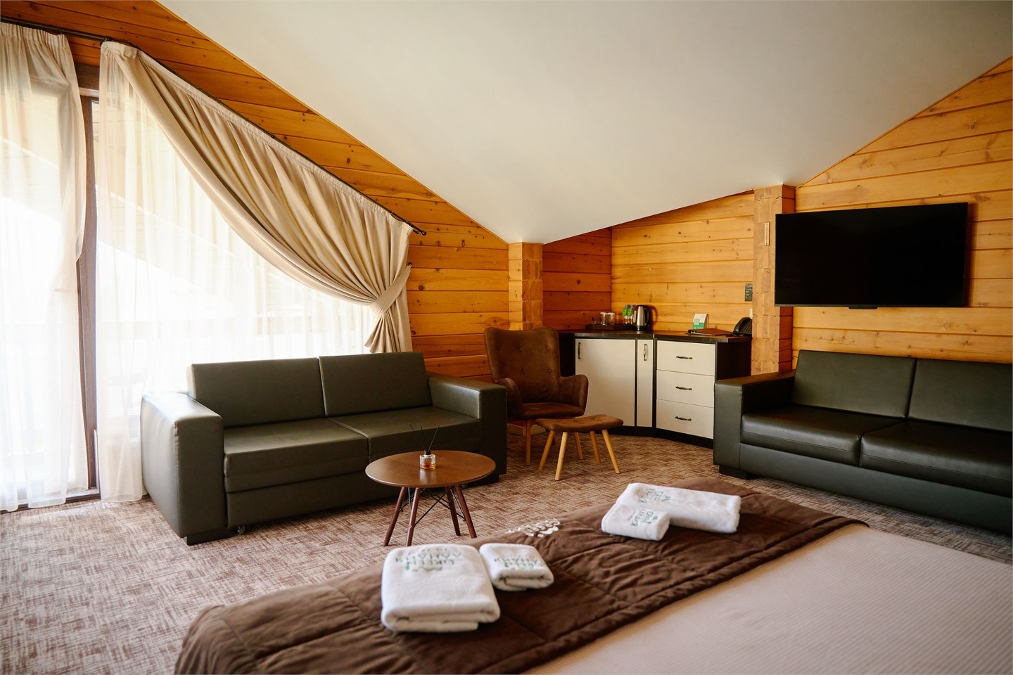 Люкс - фото 8