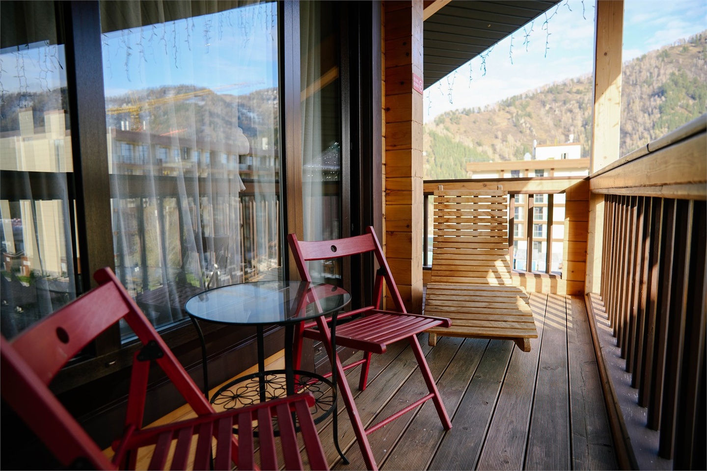 Люкс - фото 9