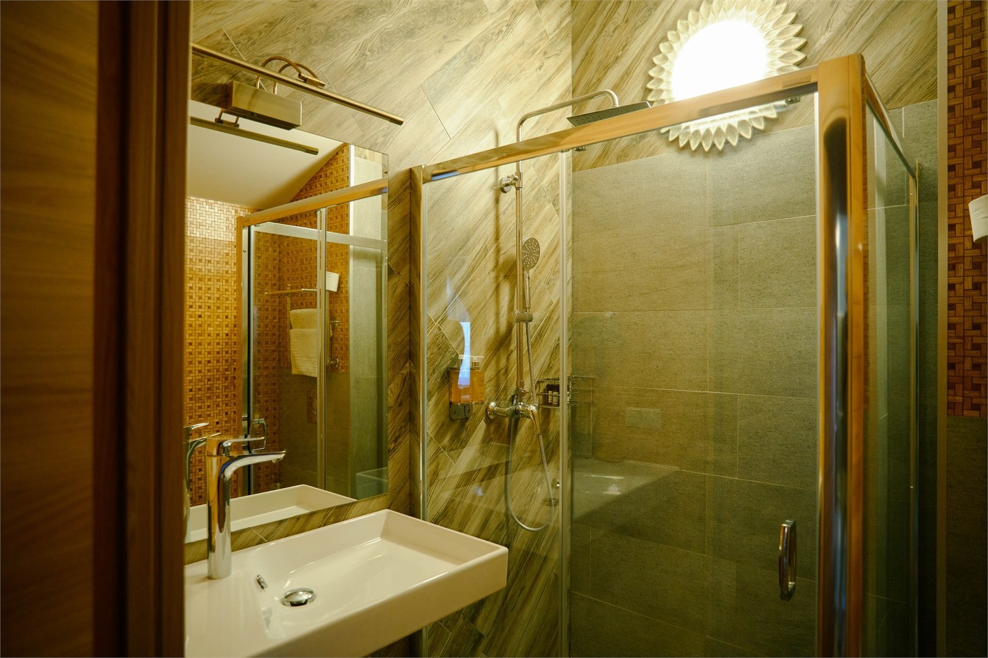 Люкс - фото 10