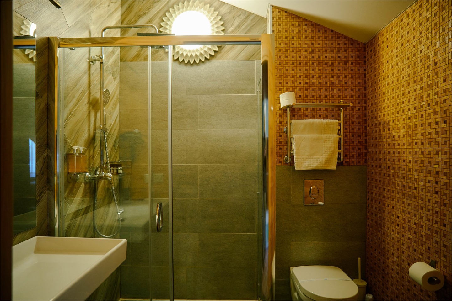 Люкс - фото 12