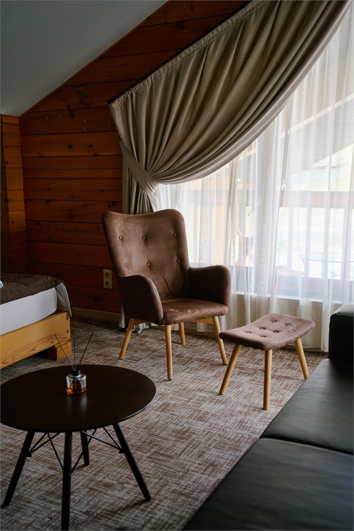 Люкс - фото 14