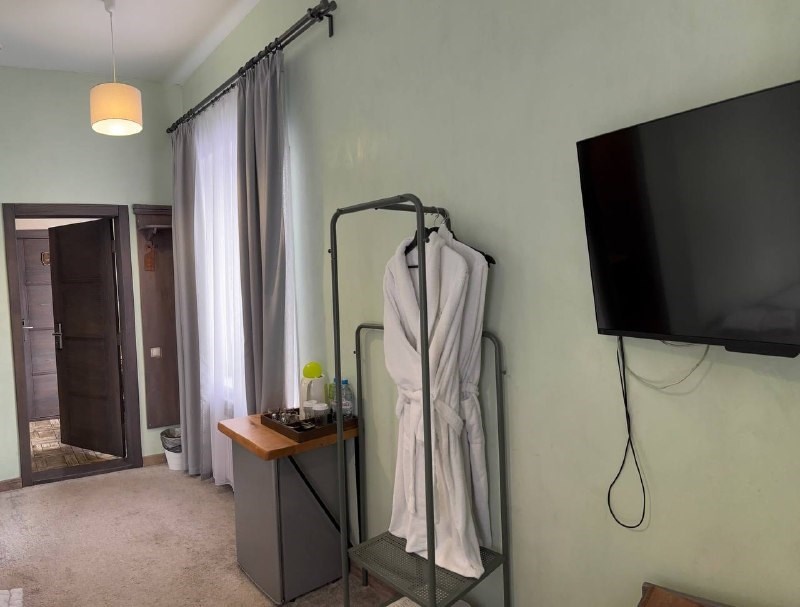 Стандарт DOUBLE TWIN №3 - фото 1