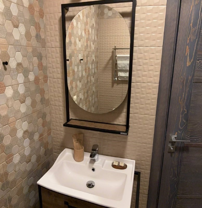 Стандарт DOUBLE TWIN №3 - фото 5