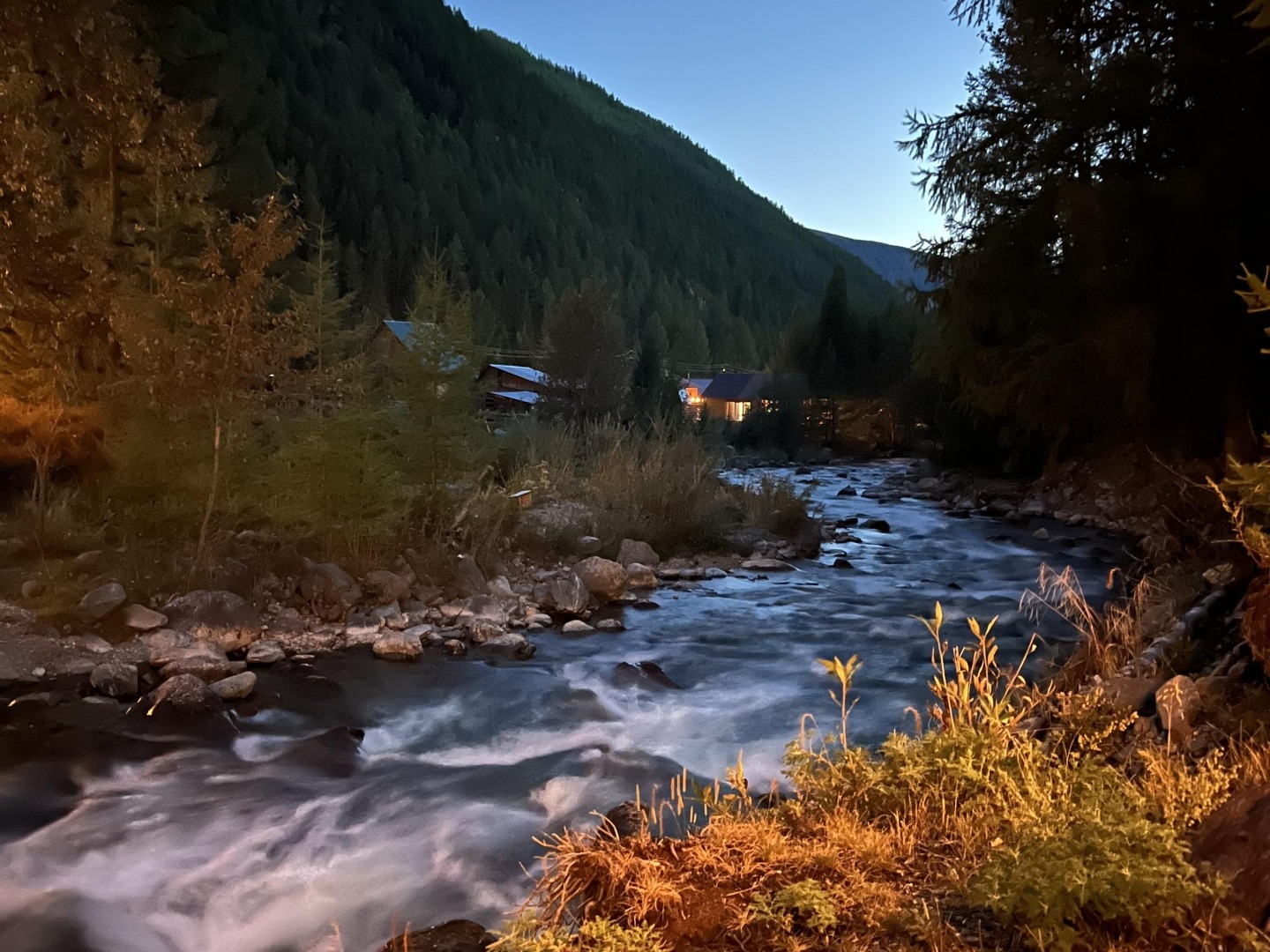 база отдыха "ВЫСОТА" - фото 2