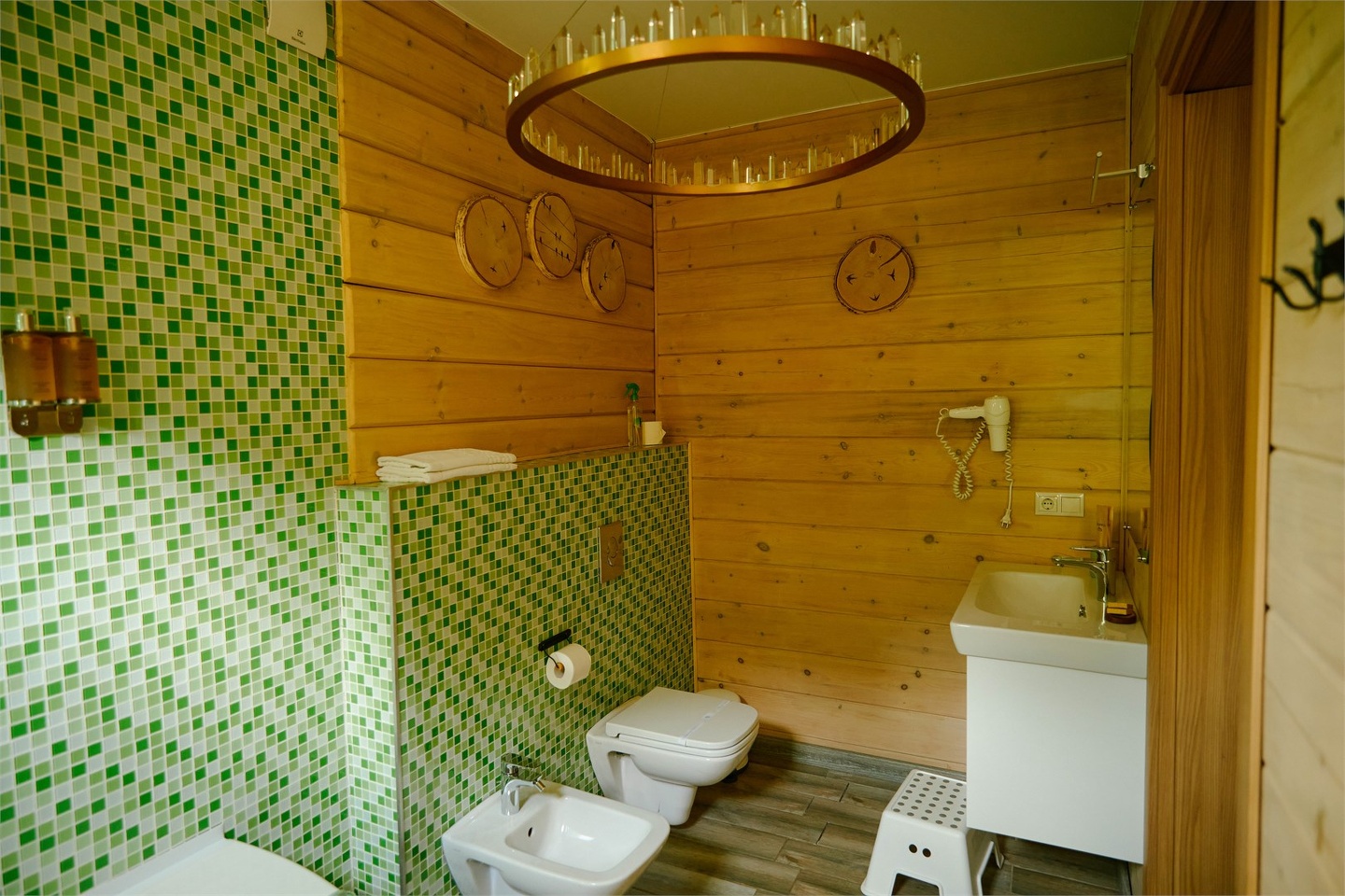 ПолуЛюкс №7 - фото 1