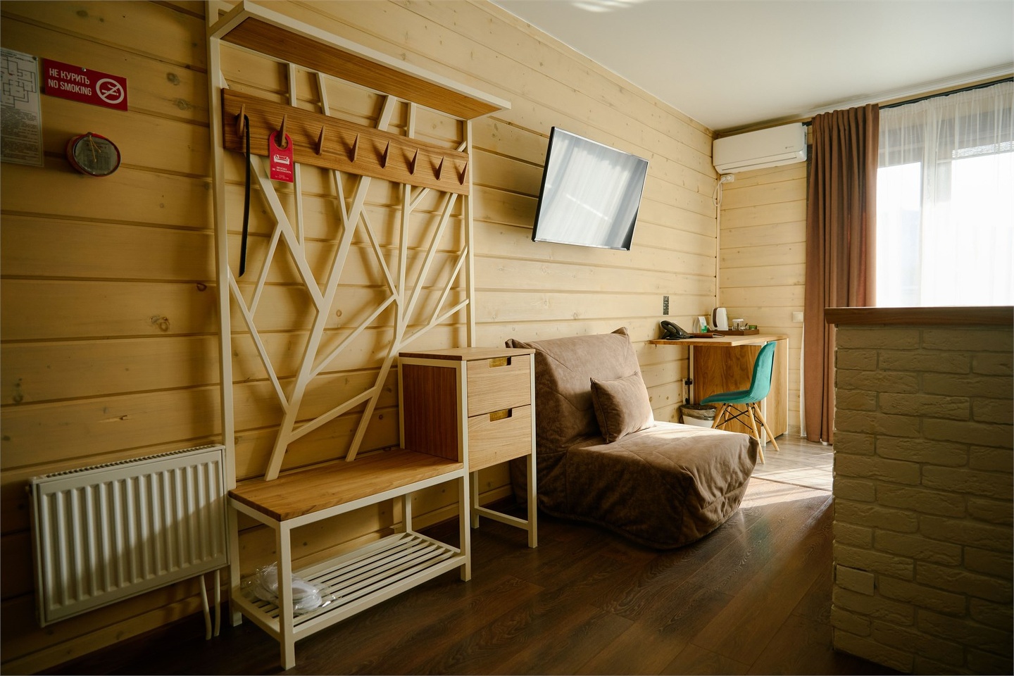 ПолуЛюкс №7 - фото 2