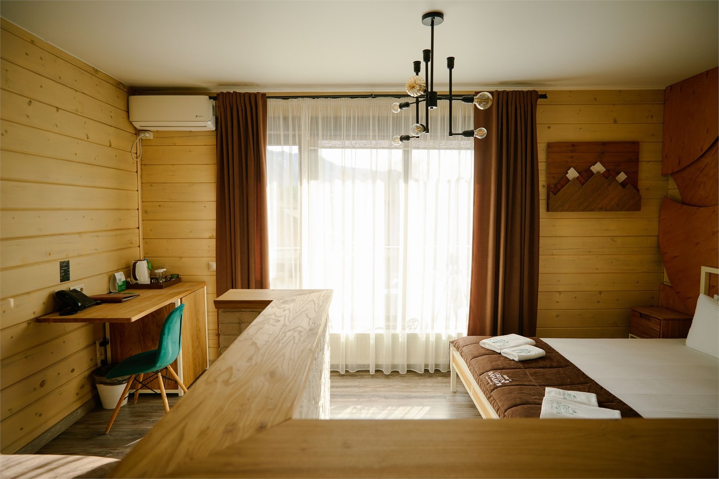 ПолуЛюкс №7 - фото 5