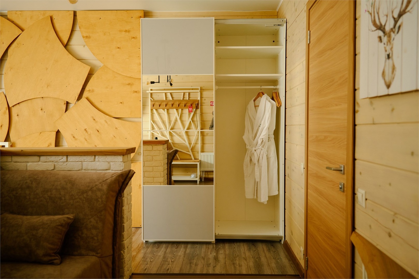 ПолуЛюкс №7 - фото 9