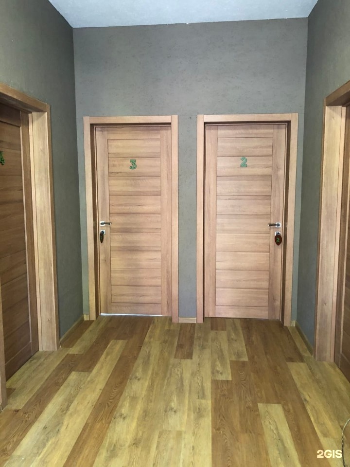 Двухместный номер с 2 односпальными кроватями - фото 3