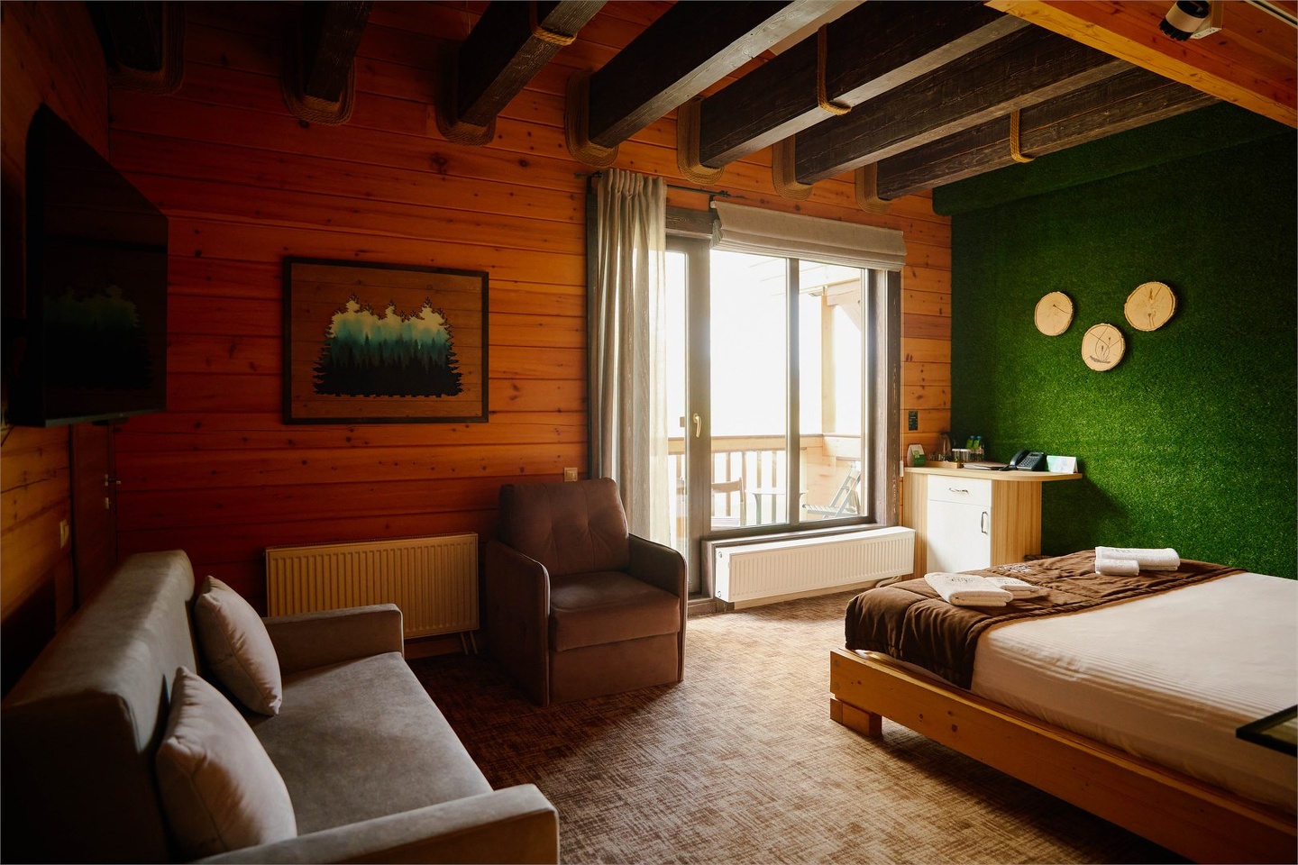 ПолуЛюкс №10 - фото 1