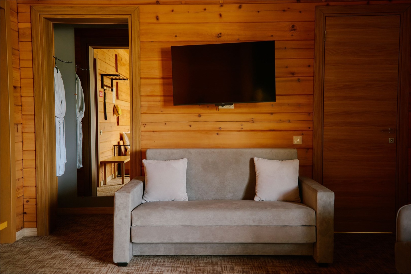 ПолуЛюкс №10 - фото 3