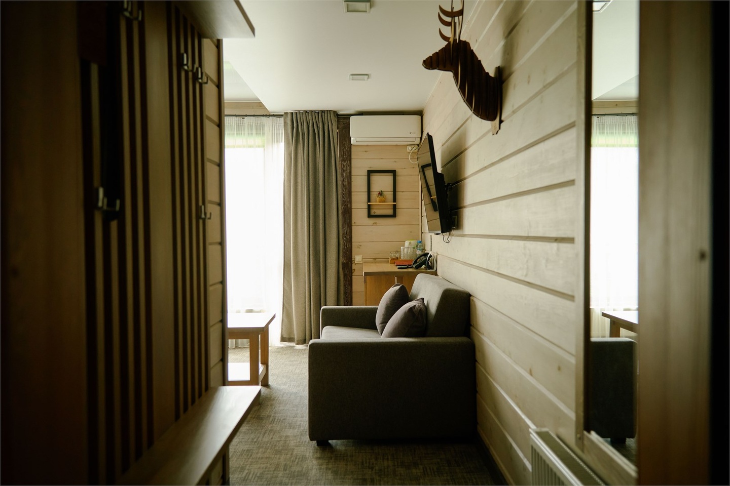 ПолуЛюкс №6 - фото 2