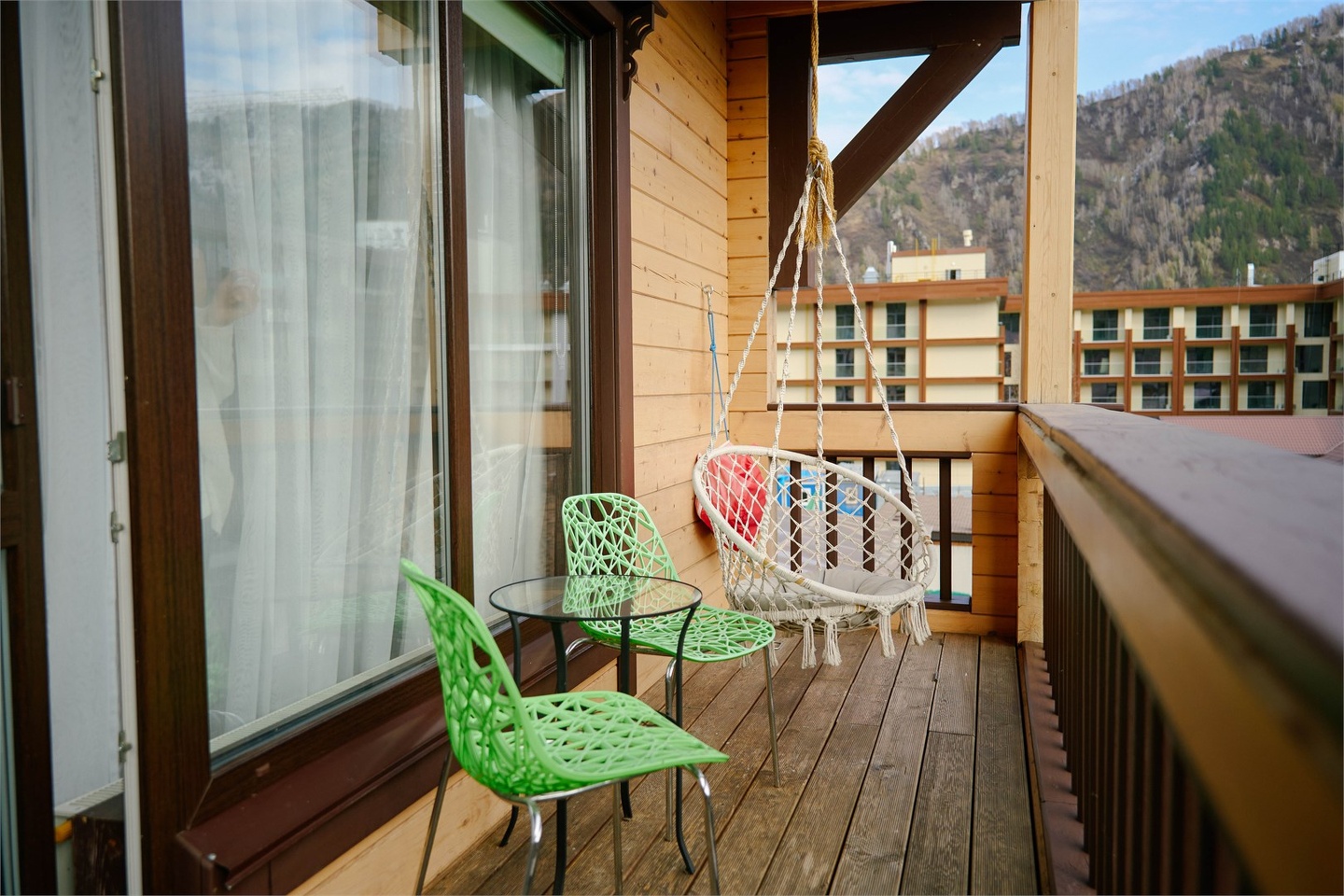 ПолуЛюкс №6 - фото 5