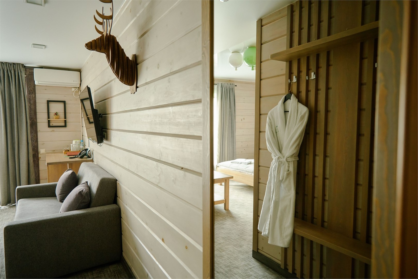 ПолуЛюкс №6 - фото 11