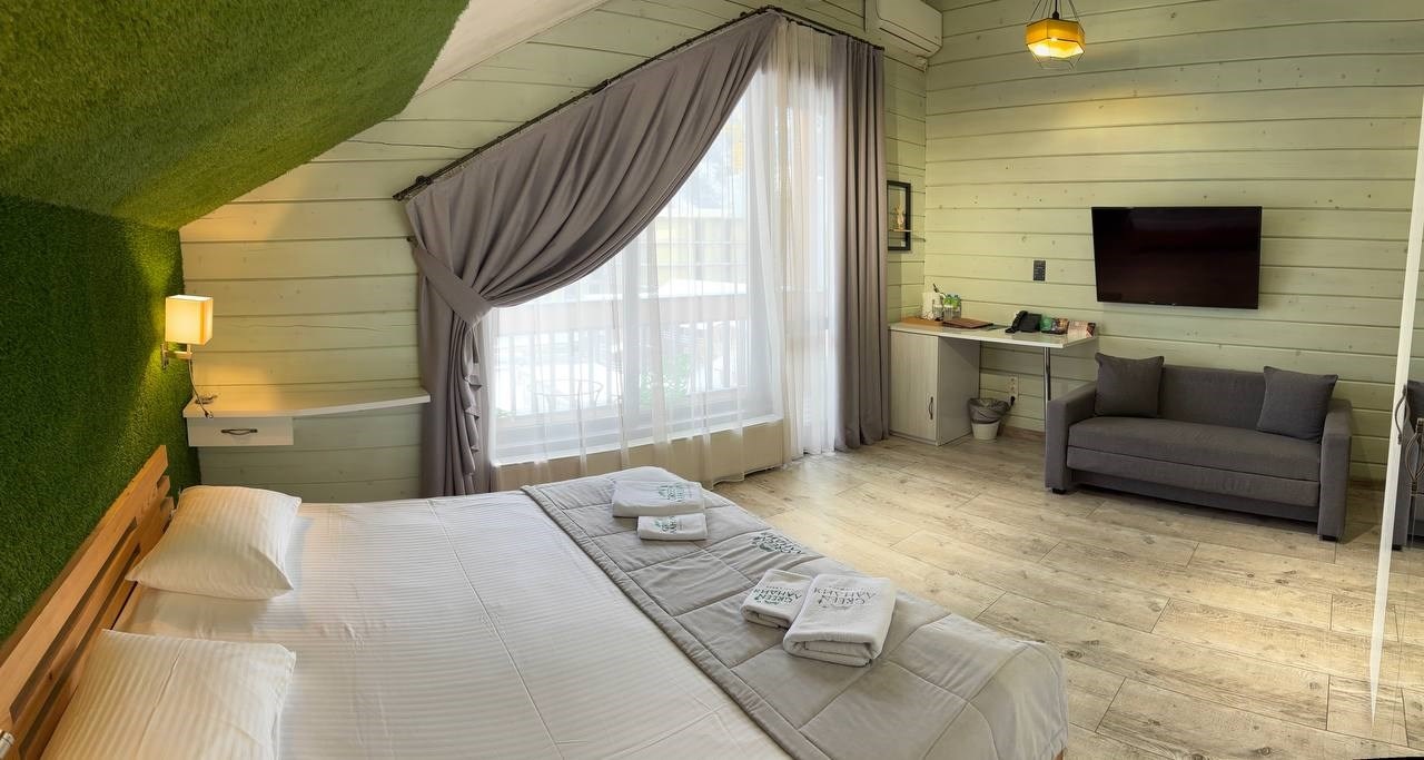 ПолуЛюкс №13 - фото 1