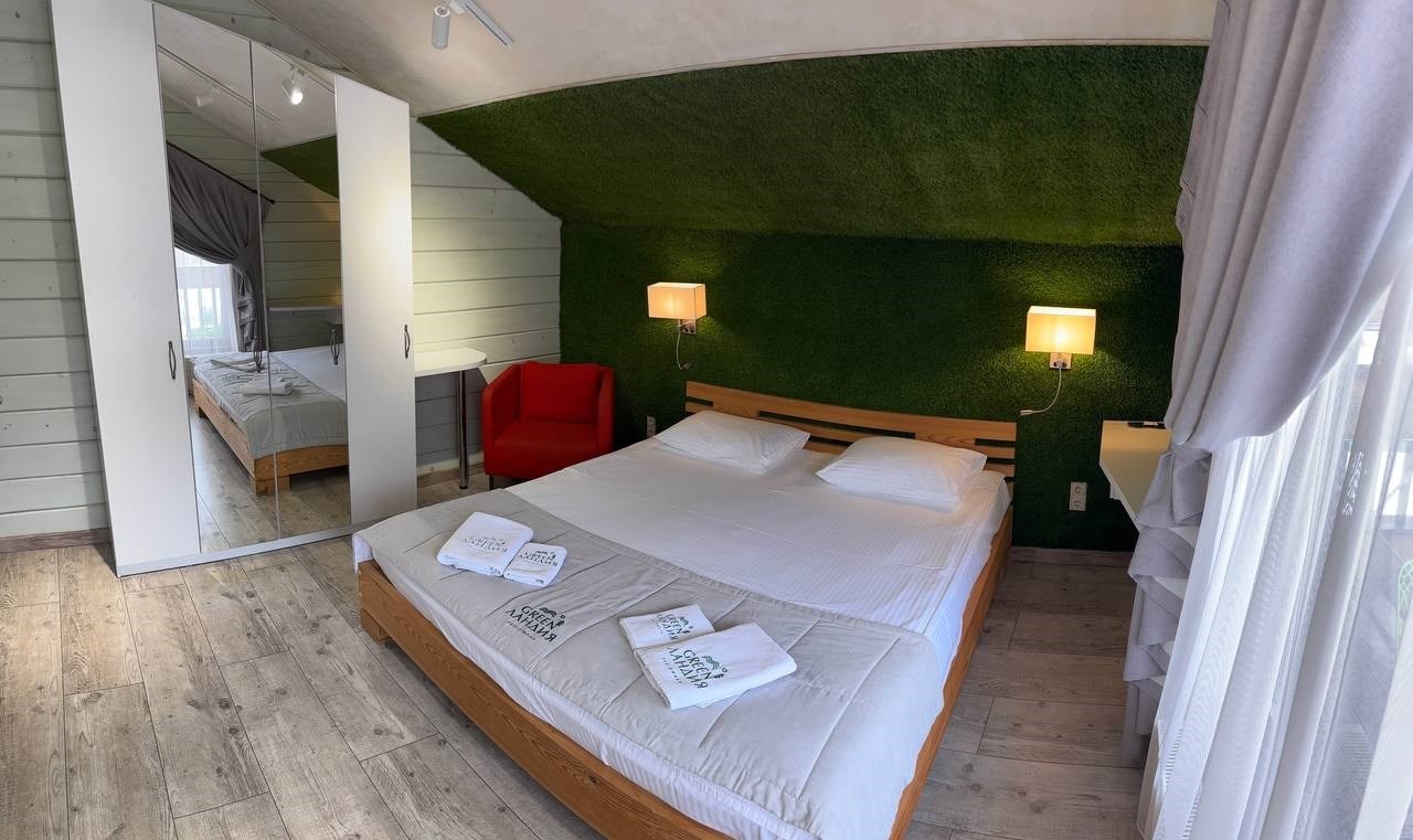 ПолуЛюкс №13 - фото 2