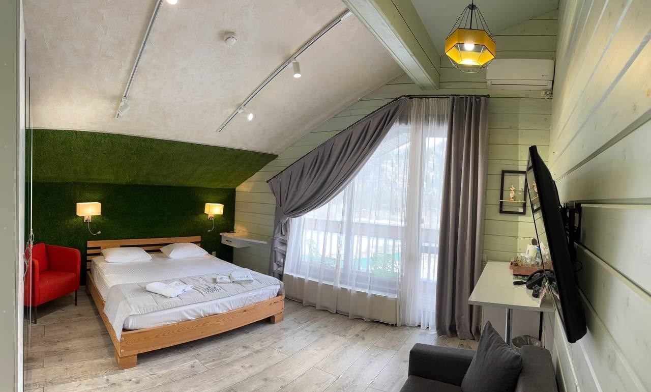 ПолуЛюкс №13 - фото 3