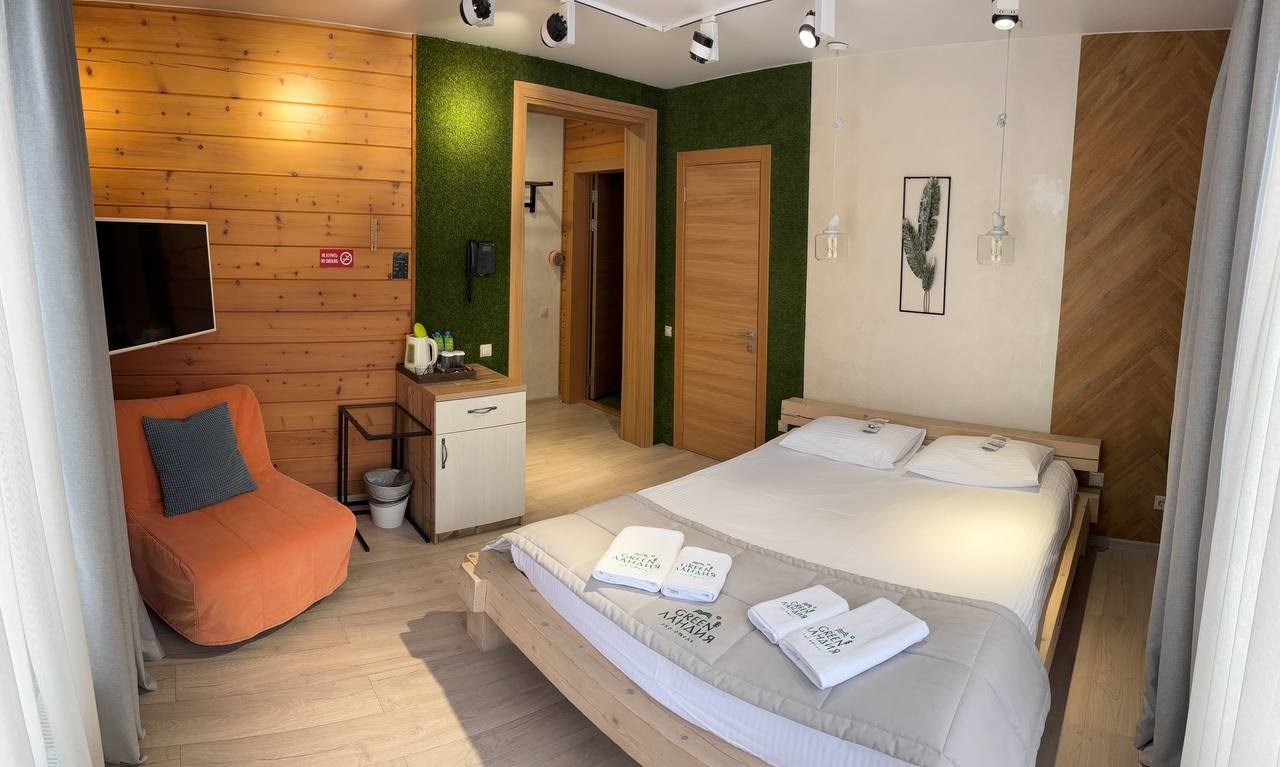 Стандарт open №9 - фото 2