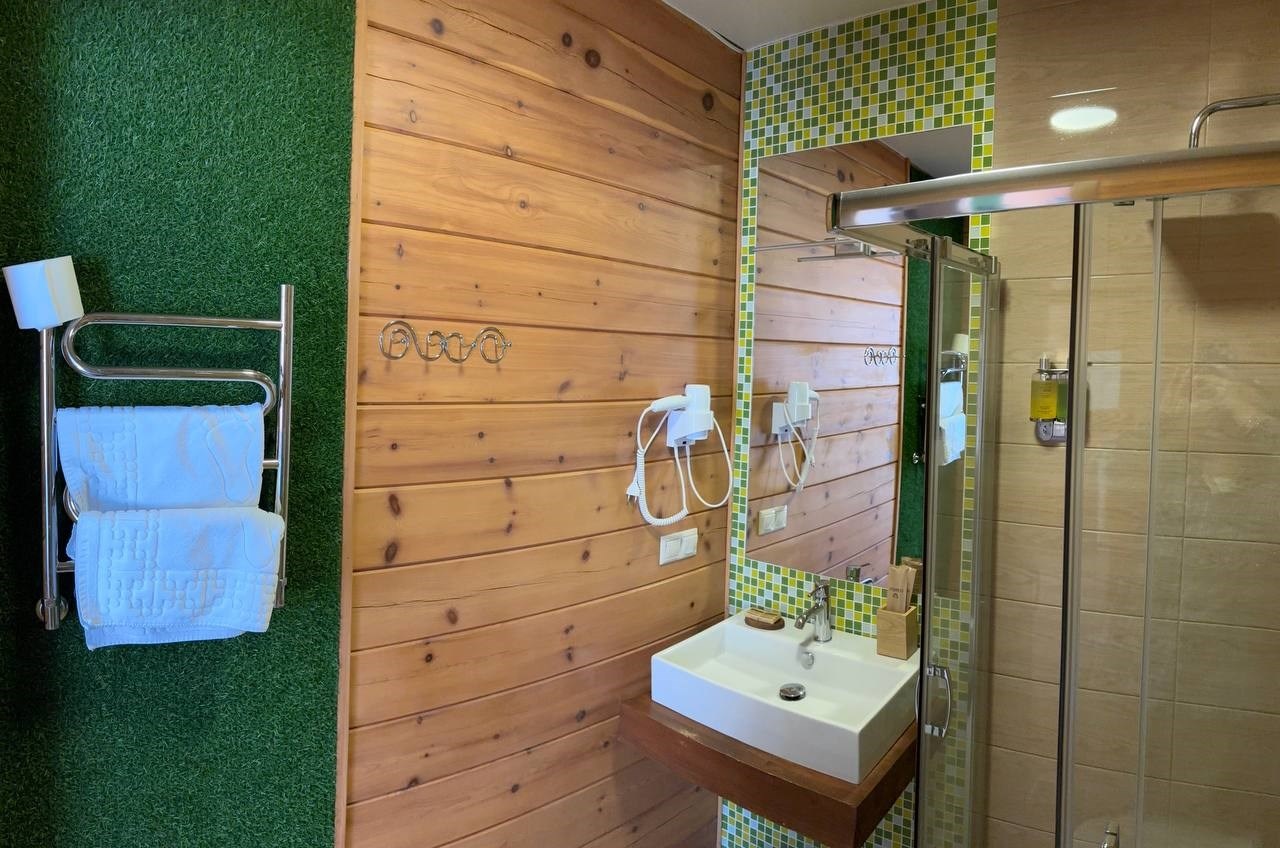 Стандарт open №9 - фото 5