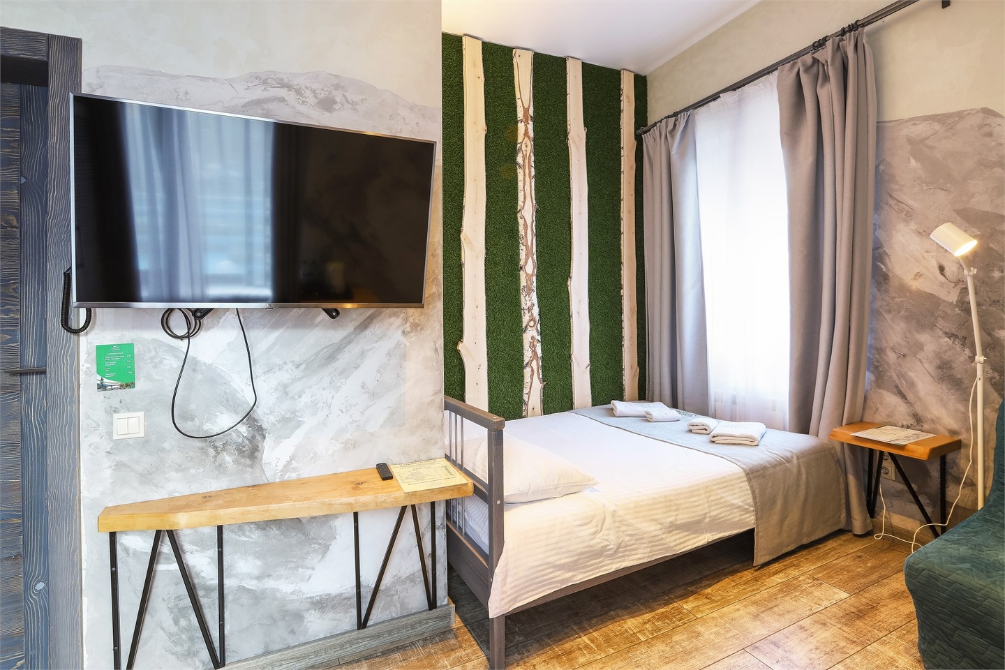 Стандарт mini+ №4 - фото 1