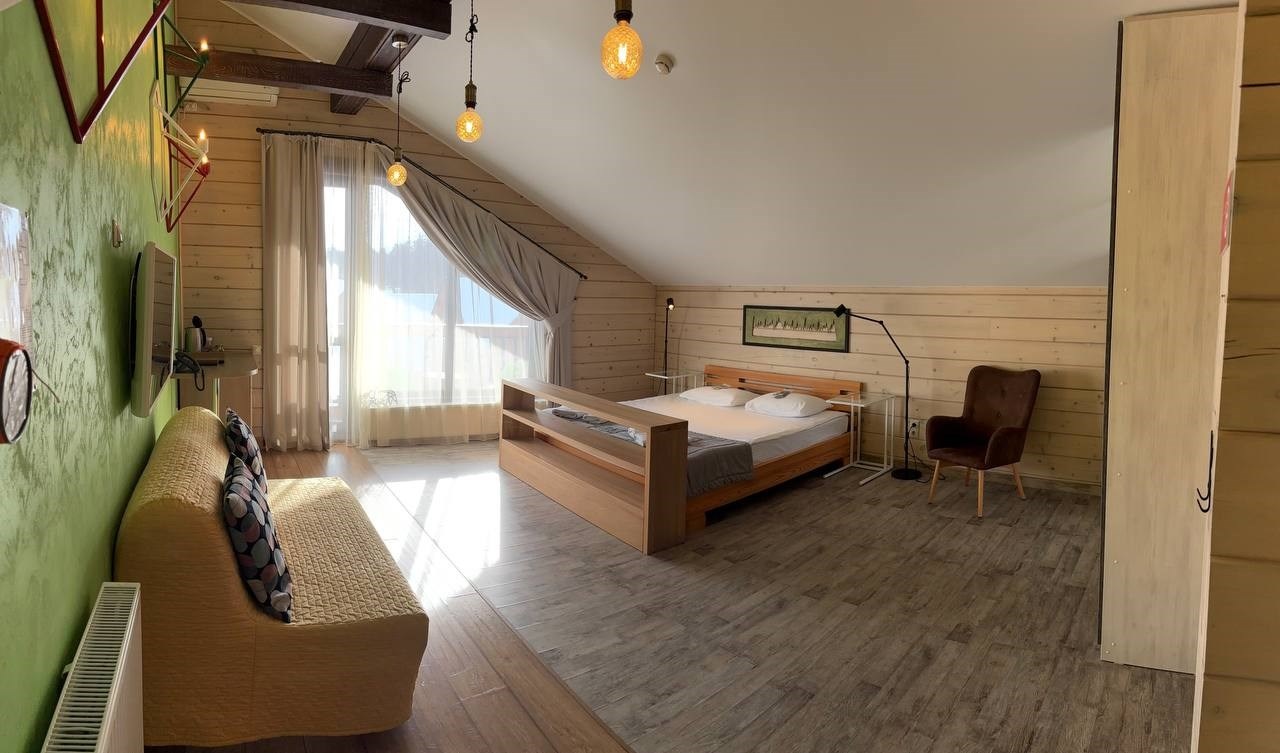 ПолуЛюкс + №16 - фото 1