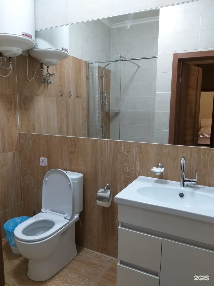 Семейный номер - фото 7