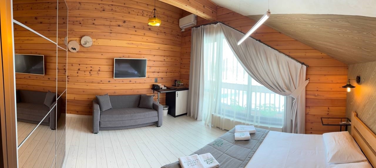 ПолуЛюкс №14 - фото 1