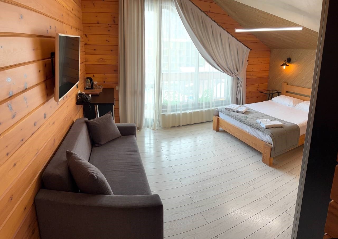 ПолуЛюкс №14 - фото 3