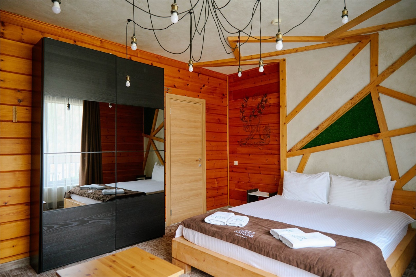 ПолуЛюкс №4 - фото 1