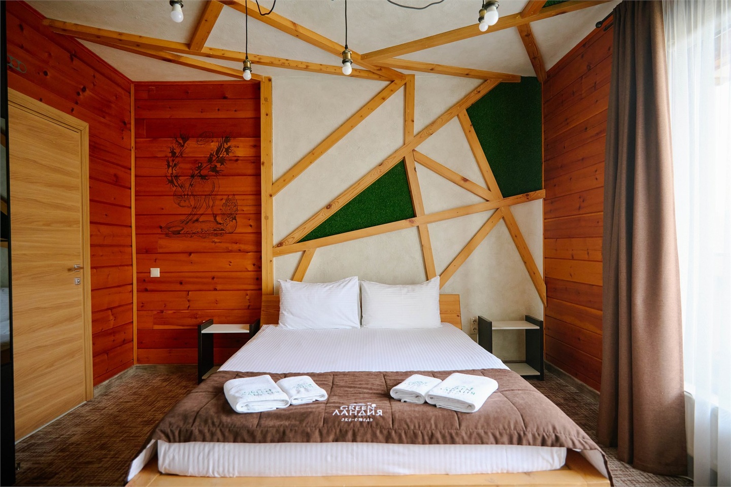 ПолуЛюкс №4 - фото 2