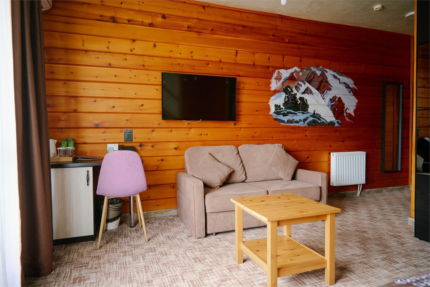 ПолуЛюкс №4 - фото 3