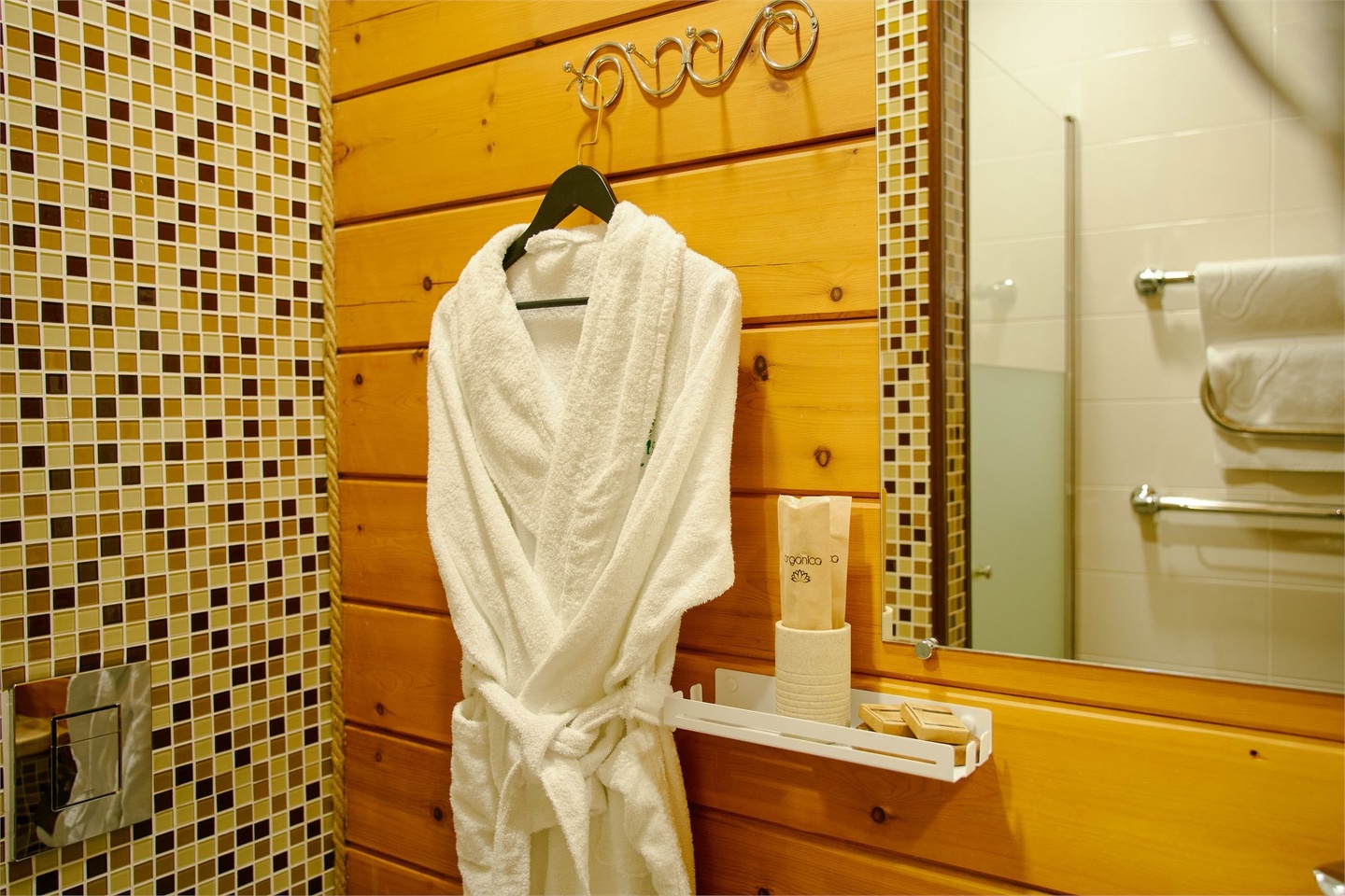 ПолуЛюкс №4 - фото 5