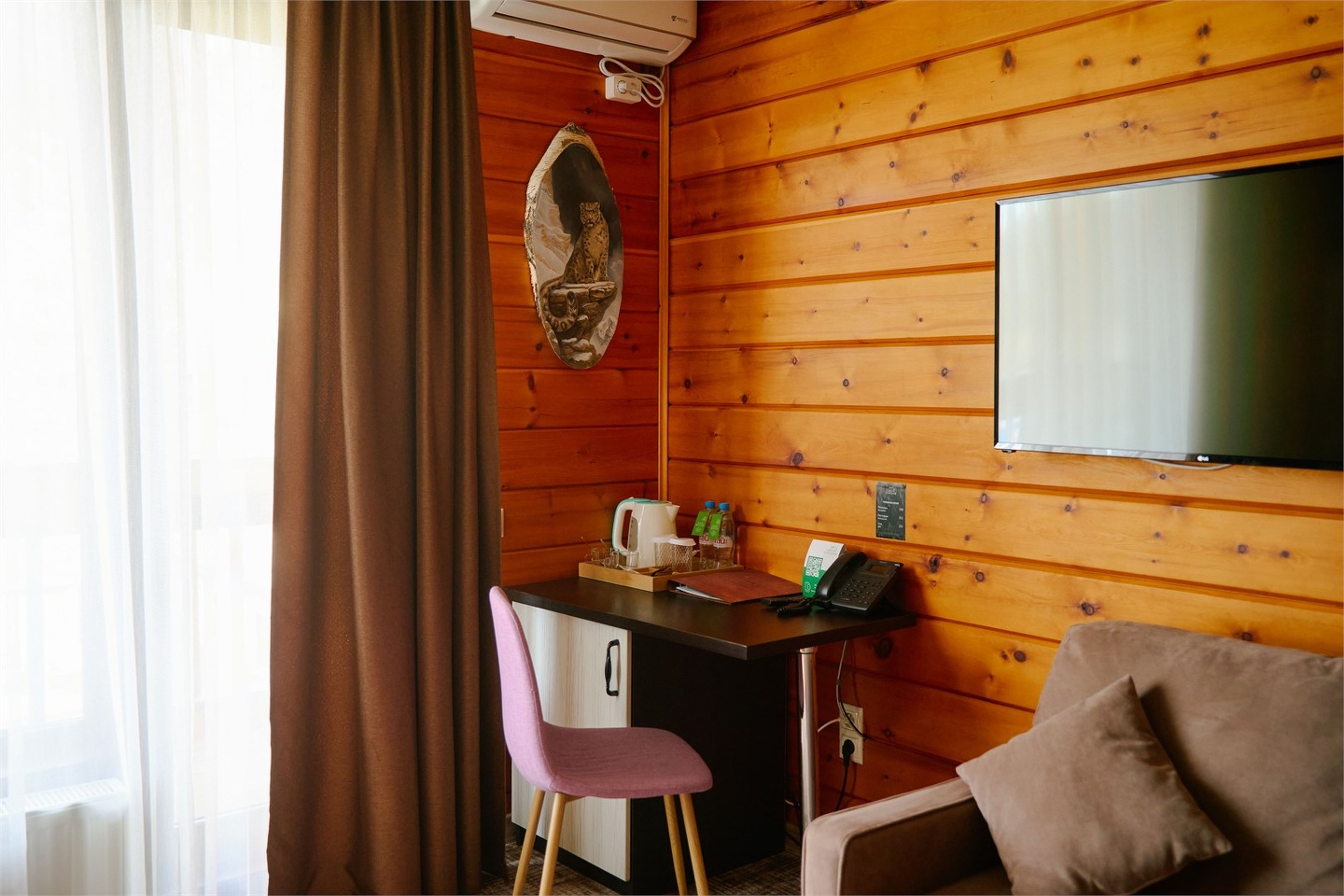 ПолуЛюкс №4 - фото 6