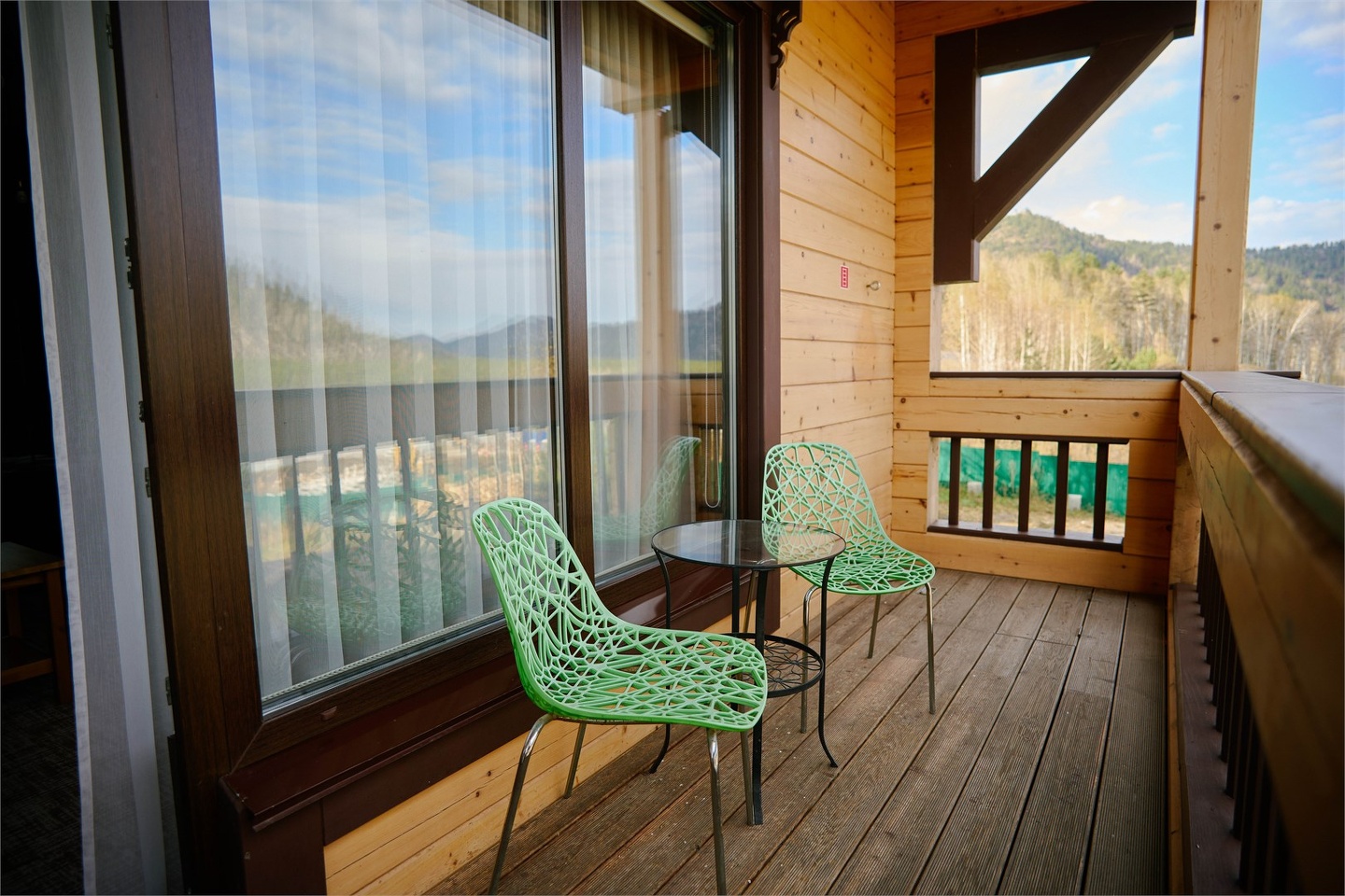 ПолуЛюкс №4 - фото 7