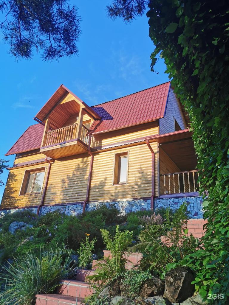 Катунь - фото 2