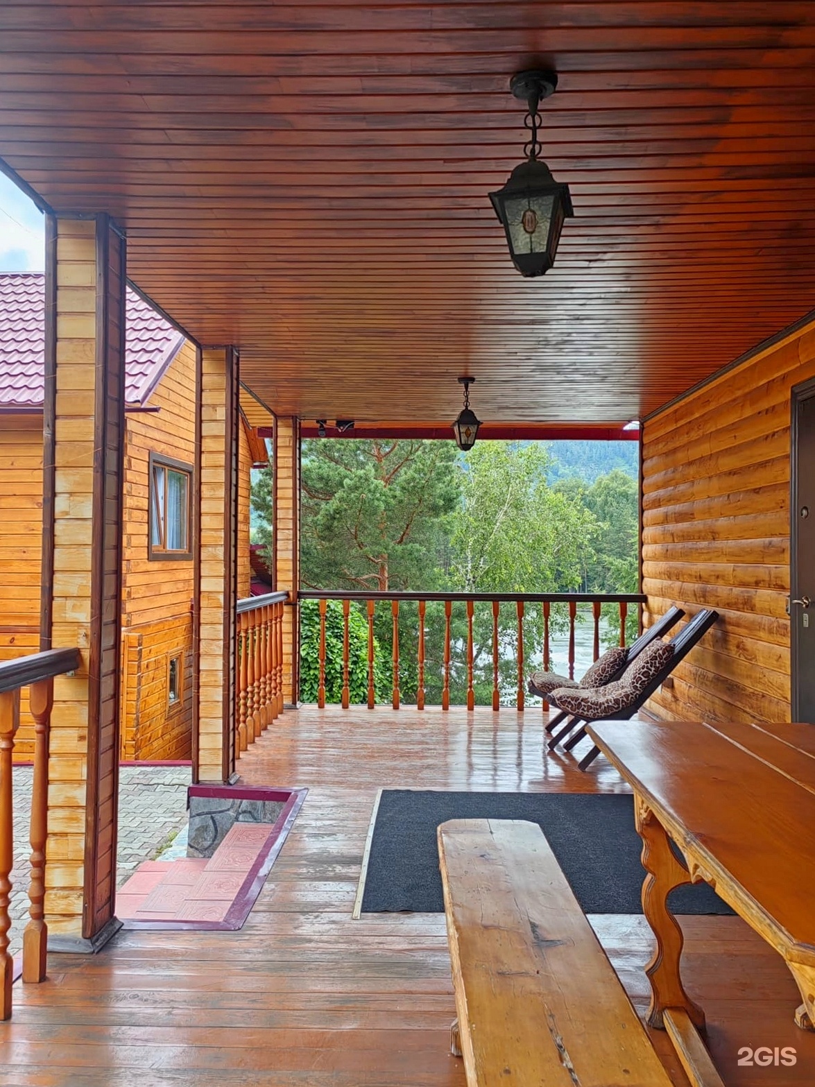 Катунь - фото 3