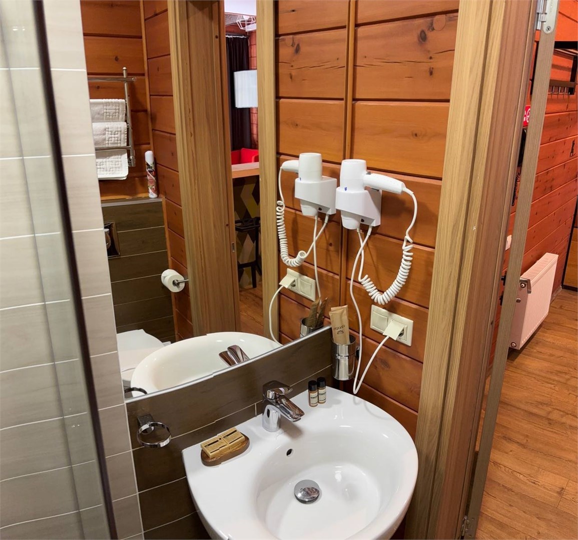 Стандарт open №3 - фото 5