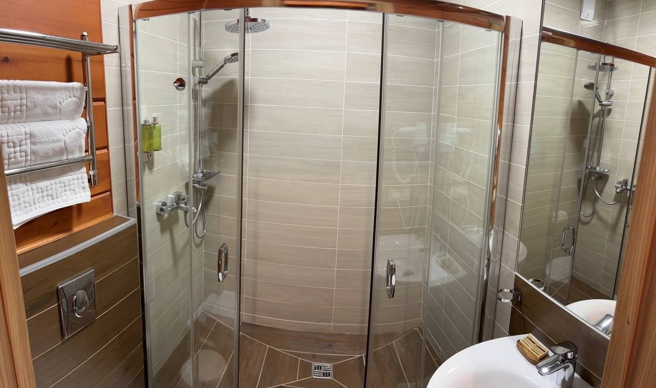 Стандарт open №3 - фото 6